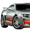 🤩 Эмодзи «Cars» для Telegram