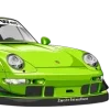 🤩 Эмодзи «Cars» для Telegram