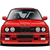 🤩 Эмодзи «Cars» для Telegram