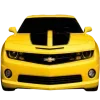 🤩 Эмодзи «Cars» для Telegram