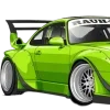🤩 Эмодзи «Cars» для Telegram