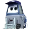 📦 Эмодзи «Тачки» для Telegram