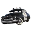 🚗 Эмодзи «Тачки» для Telegram