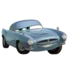 🚗 Эмодзи «Тачки» для Telegram