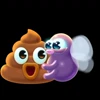 💩 Эмодзи «Fly» для Telegram