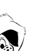 🎄 Эмодзи «мультяшный новогодний» для Telegram