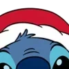 🎄 Эмодзи «мультяшный новогодний» для Telegram
