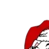 🎄 Эмодзи «мультяшный новогодний» для Telegram
