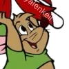🎄 Эмодзи «мультяшный новогодний» для Telegram