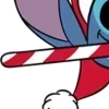 🎄 Эмодзи «мультяшный новогодний» для Telegram