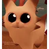 🌟 Эмодзи «🌟 Cat» для Telegram
