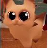 🌟 Эмодзи «🌟 Cat» для Telegram