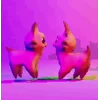 🌟 Эмодзи «🌟 Cat» для Telegram