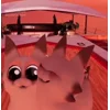 🌟 Эмодзи «🌟 Cat» для Telegram