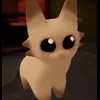 🌟 Эмодзи «🌟 Cat» для Telegram