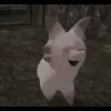 🌟 Эмодзи «🌟 Cat» для Telegram