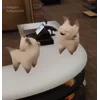 🌟 Эмодзи «🌟 Cat» для Telegram