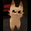 🌟 Эмодзи «🌟 Cat» для Telegram