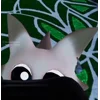 🌟 Эмодзи «🌟 Cat» для Telegram
