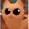 🌟 Эмодзи «🌟 Cat» для Telegram