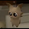 🌟 Эмодзи «🌟 Cat» для Telegram