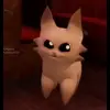 🌟 Эмодзи «🌟 Cat» для Telegram