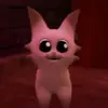 🌟 Эмодзи «🌟 Cat» для Telegram