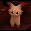 🌟 Эмодзи «🌟 Cat» для Telegram