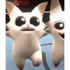 🌟 Эмодзи «🌟 Cat» для Telegram