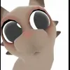 🌟 Эмодзи «🌟 Cat» для Telegram