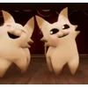 🌟 Эмодзи «🌟 Cat» для Telegram