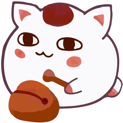 Стикерпак 🌚 Dragon Raja Emoticons для Telegram