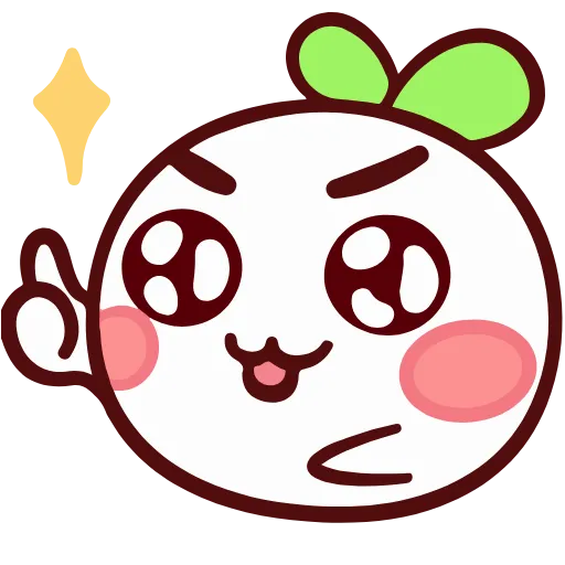 👍 Эмодзи «🌚 Dragon Raja Emoticons» для Telegram