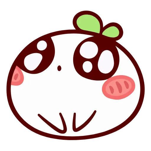 🥺 Эмодзи «🌚 Dragon Raja Emoticons» для Telegram