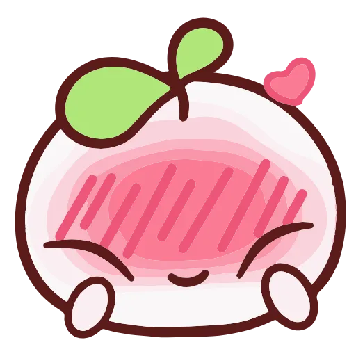 ☺️ Эмодзи «🌚 Dragon Raja Emoticons» для Telegram