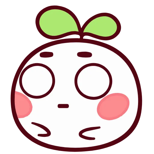 😳 Эмодзи «🌚 Dragon Raja Emoticons» для Telegram