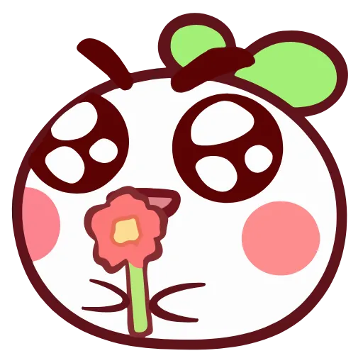 🤗 Эмодзи «🌚 Dragon Raja Emoticons» для Telegram