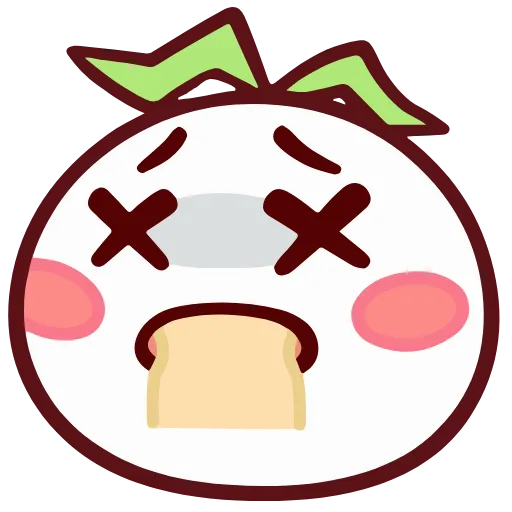 🤢 Эмодзи «🌚 Dragon Raja Emoticons» для Telegram
