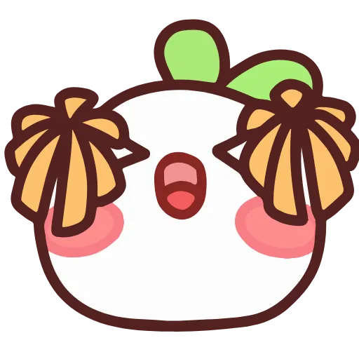 🥳 Эмодзи «🌚 Dragon Raja Emoticons» для Telegram
