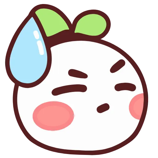 😫 Эмодзи «🌚 Dragon Raja Emoticons» для Telegram