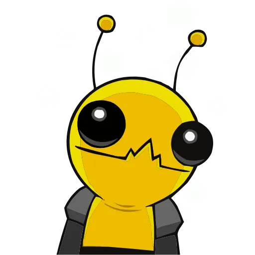 👽 Эмодзи «Castle Crashers» для Telegram