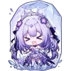 🤩 Эмодзи «Castorice ( )» для Telegram