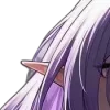 🤩 Эмодзи «Castorice ( )» для Telegram