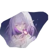🤩 Эмодзи «Castorice ( )» для Telegram