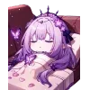 🤩 Эмодзи «Castorice ( )» для Telegram