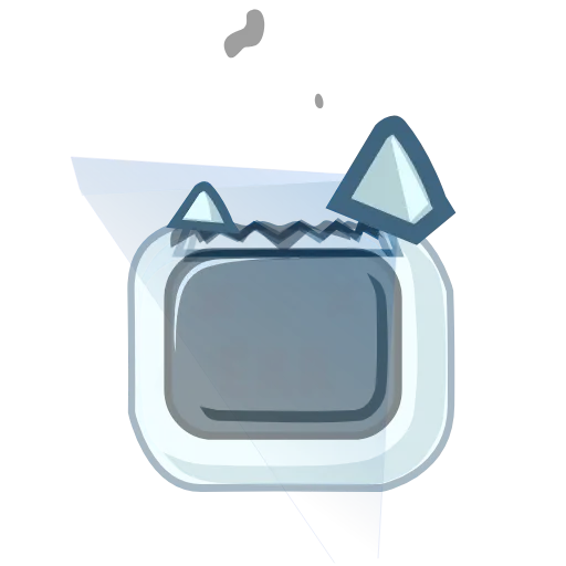🤯 Эмодзи «Cat Bot» для Telegram
