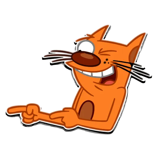 😉 Эмодзи «CatDog / КотоПёс» для Telegram
