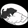 ❤️ Эмодзи «котики» для Telegram