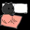 ❤️ Эмодзи «котики» для Telegram