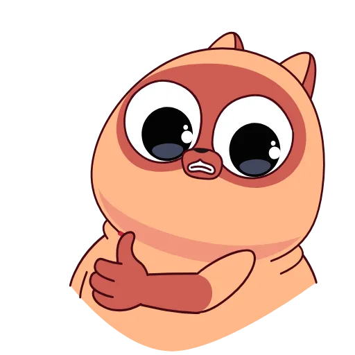 😡 Эмодзи «Кот» для Telegram